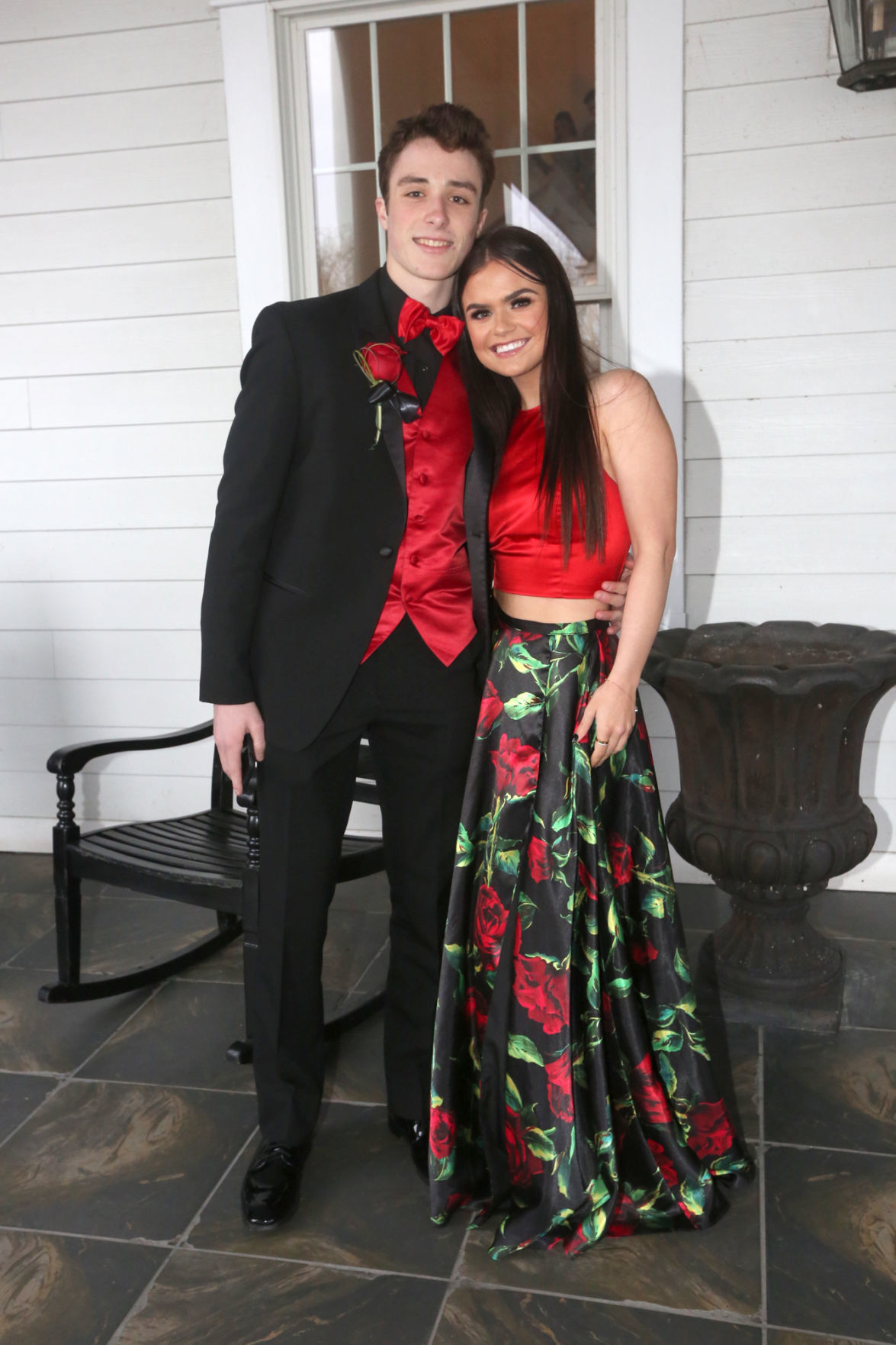 St. Augustine Prom